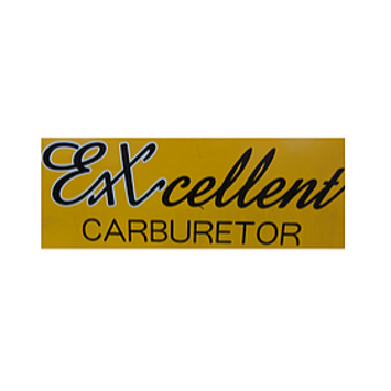 EXCELLENT CARBURETOR
