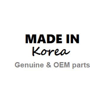 Made In Korea