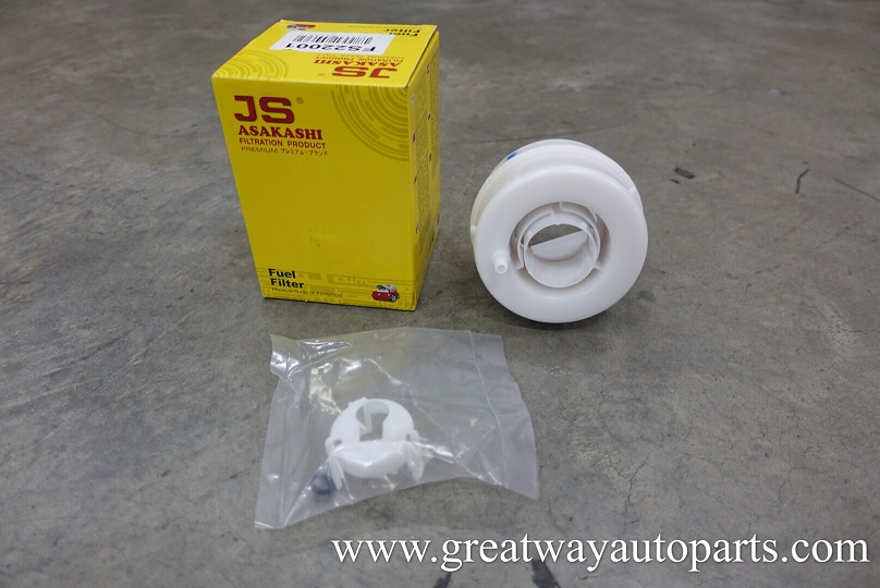 JS Asakashi Fuel Filter