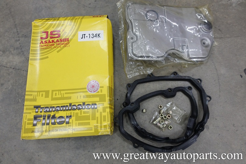 JS Asakashi Transmission Filter